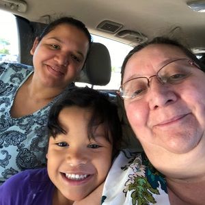 Meet your Posher, Alba